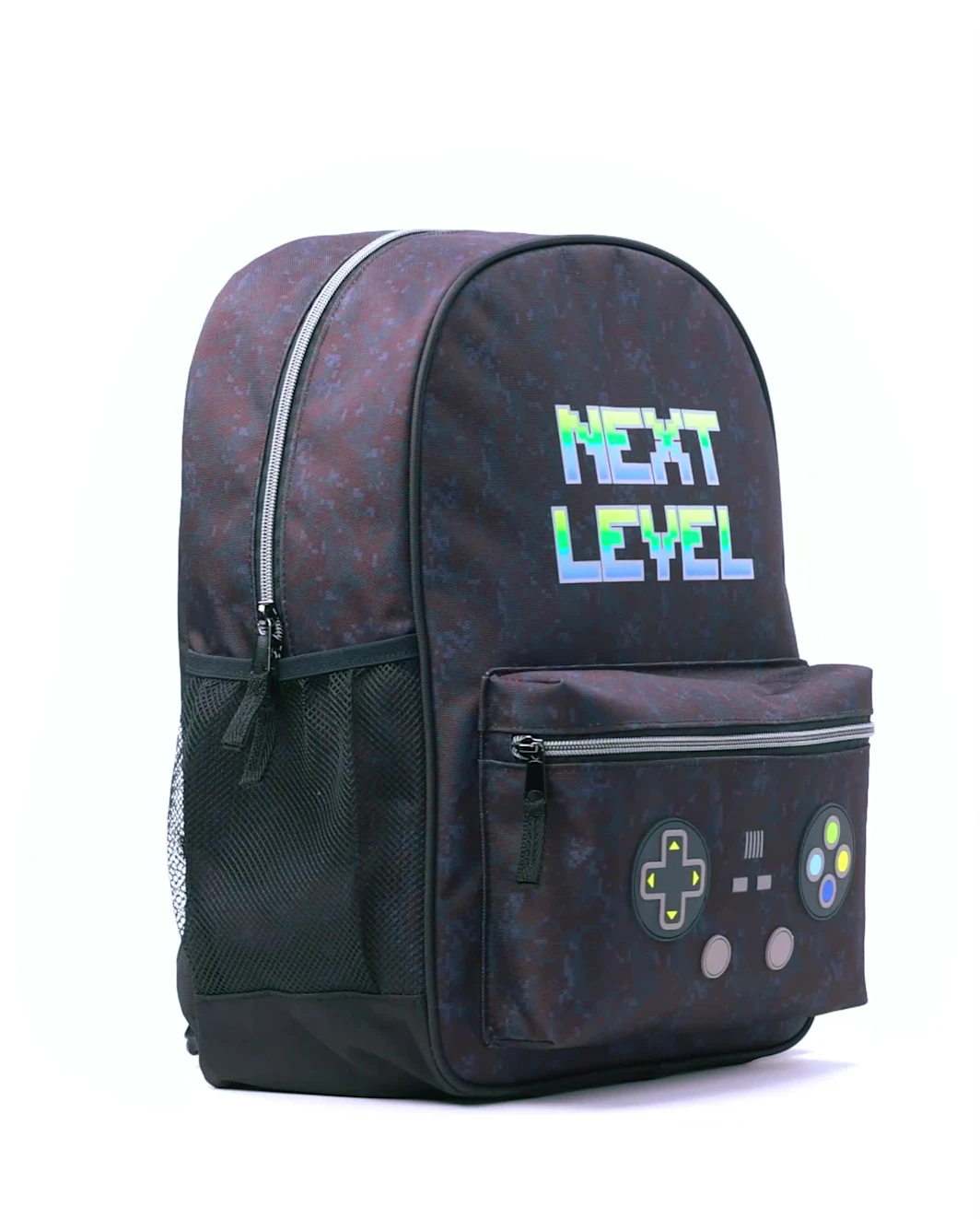 Boys Video Game Backpack
