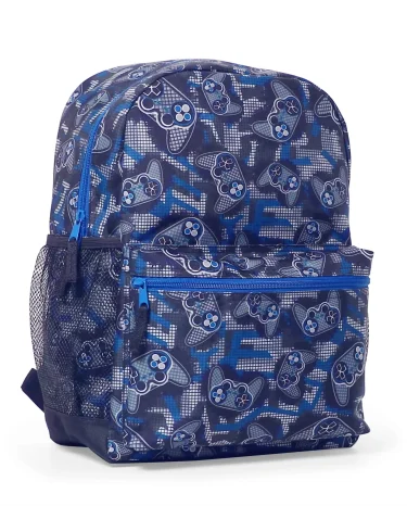 Boys Video Game Backpack