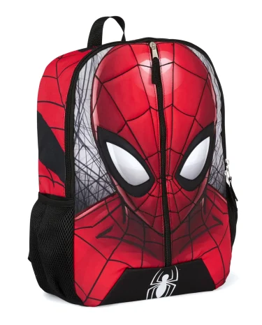 Boys Spider Man Backpack