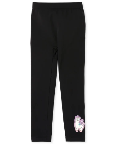 Children's place fleece leggings cheap