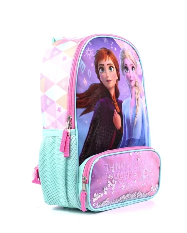 Toddler Girls Frozen Backpack
