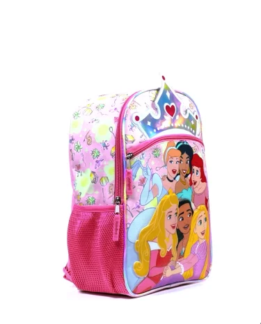 Toddler Girls Princess Backpack
