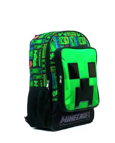Boys Minecraft Backpack