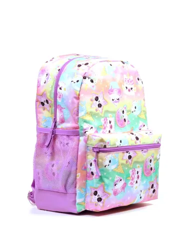 Mochila de postre para niñas