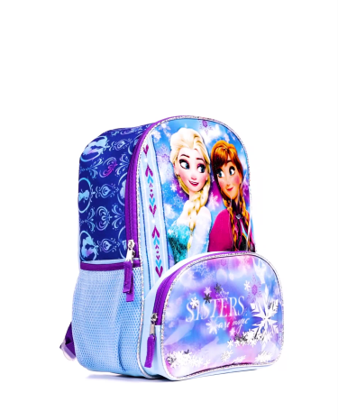 Toddler Girls Frozen Backpack