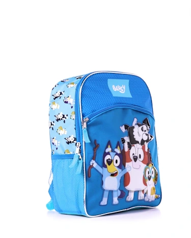 Unisex Toddler Bluey Backpack