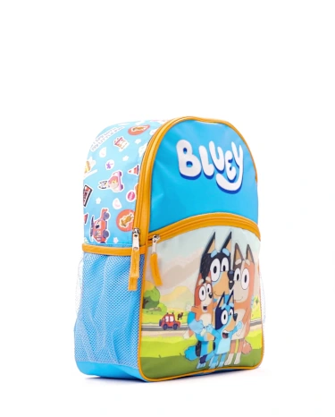 Toddler Boys Bluey Backpack