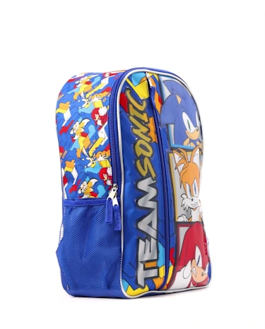 Boys Sonic Backpack