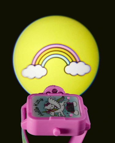 Kids Hello Kitty® Digital Watch