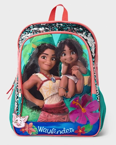 Toddler Girls Moana™ Backpack