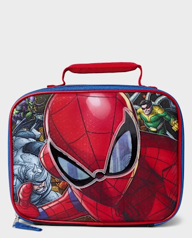 Boys Spider-Man™ Backpack 2-Piece Set