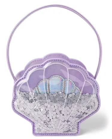 Girls Seashell Bag - Bondi Beach - view 1