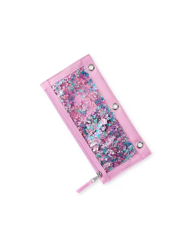 Estuche para lápices Shakey para niñas