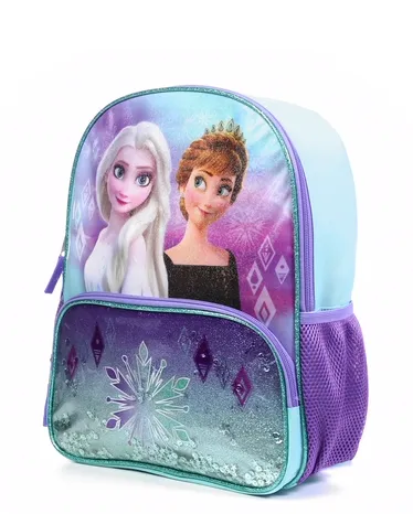 Toddler Girls Frozen Backpack