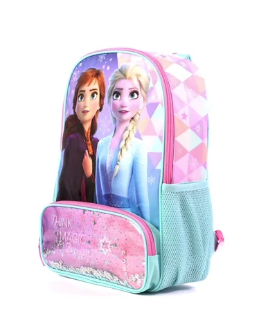 Toddler Girls Frozen Backpack