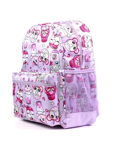 Girls Dessert Backpack