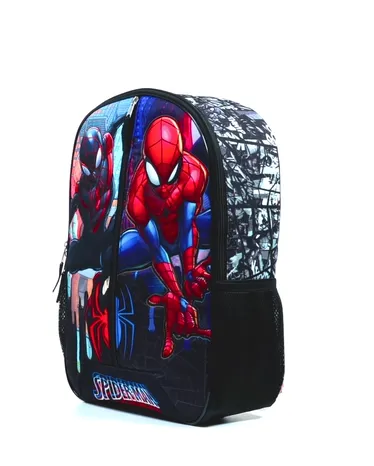 Boys Spiderman Backpack - view 1
