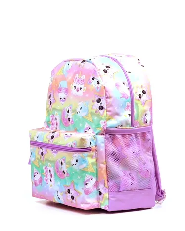 Sac à dos Squishies Dessert pour filles