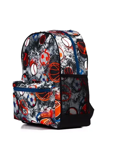 Boys Sports Backpack - view 1