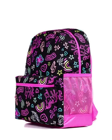 Girls Doodle Backpack - lbl_product_image_view_1