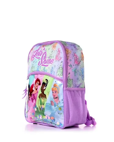 Toddler Girls Disney™ Princess Backpack - view 1
