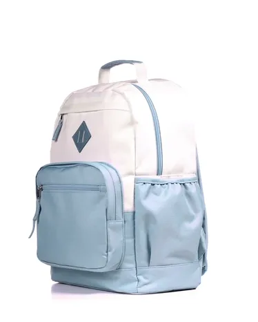 Girls Colorblock Backpack - view 1