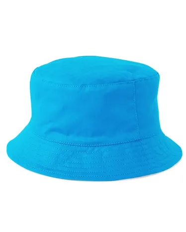 Toddler Boys Shark Reversible Bucket Hat