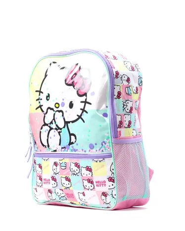 Girls Hello Kitty™ Backpack