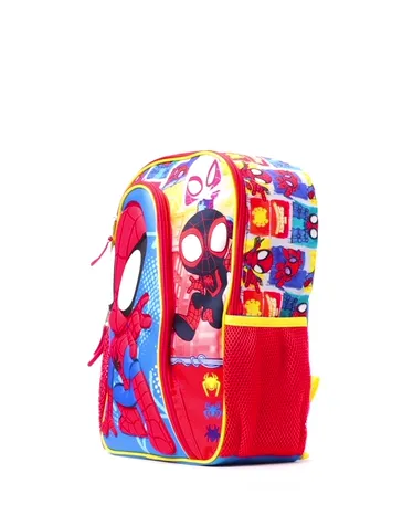 Toddler Boys Spidey And Friends™ Backpack - view 1