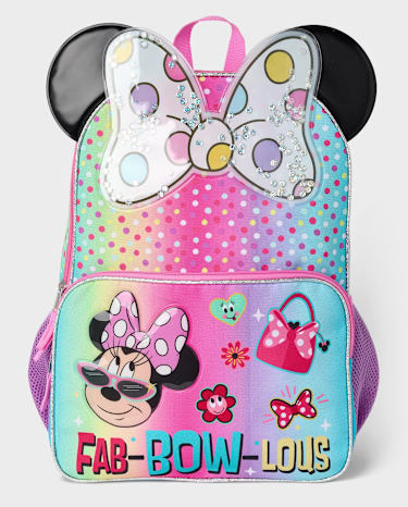 children's place mini backpack State Bags It has a compact design with just enough space for their essentials Mini Backpacks Children's Place School